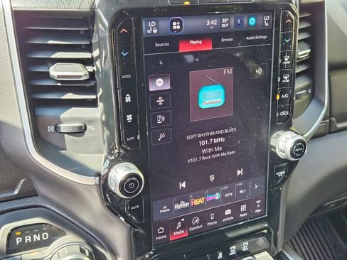 New 2025 RAM 1500 Big Horn image 23