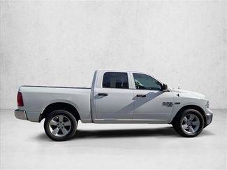 Used 2021 RAM 1500 Tradesman w/ Tradesman SXT Package AWD/4WD video 4