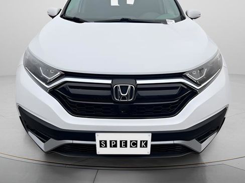 Used 2022 Honda CR-V EX-L image 8