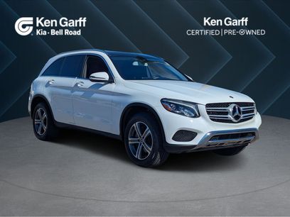 Used 2019 Mercedes-Benz GLC 300