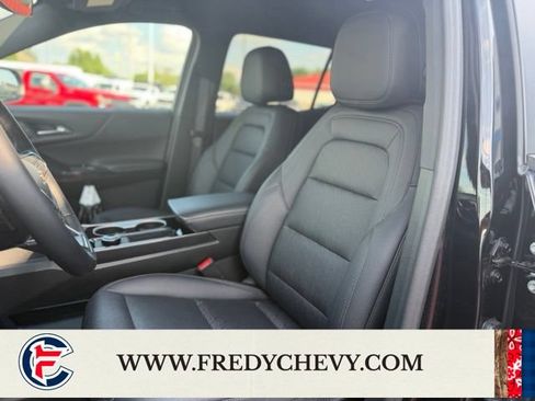 Used 2026 Chevrolet Equinox LT w/ Convenience Package II AWD/4WD image 20