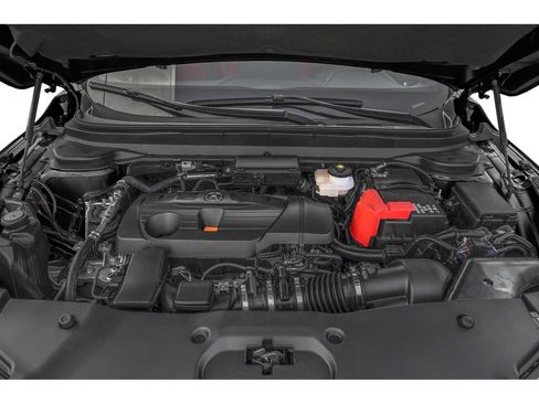 New 2025 Acura RDX A-Spec image 8