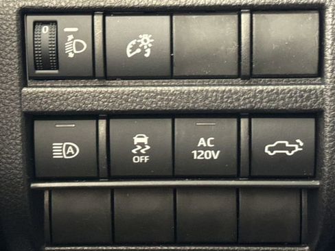 New 2026 Toyota Tacoma Limited AWD/4WD image 36
