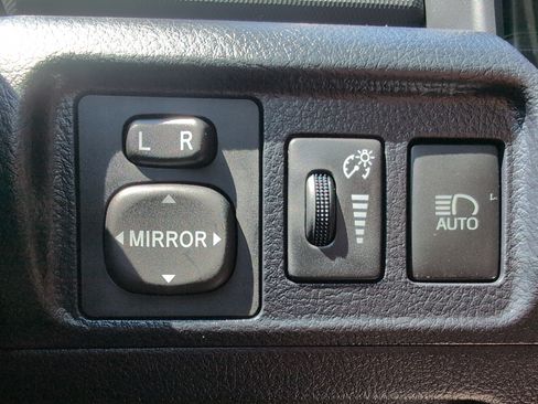 Certified 2023 Toyota 4Runner Limited AWD/4WD image 37