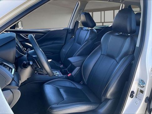 Used 2022 Subaru Forester Touring image 21