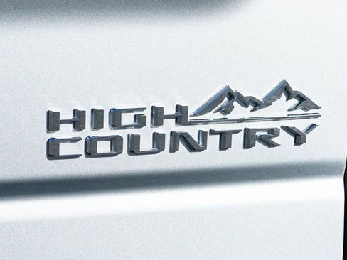 Used 2023 Chevrolet Silverado 3500 High Country w/ Safety Package II AWD/4WD image 50