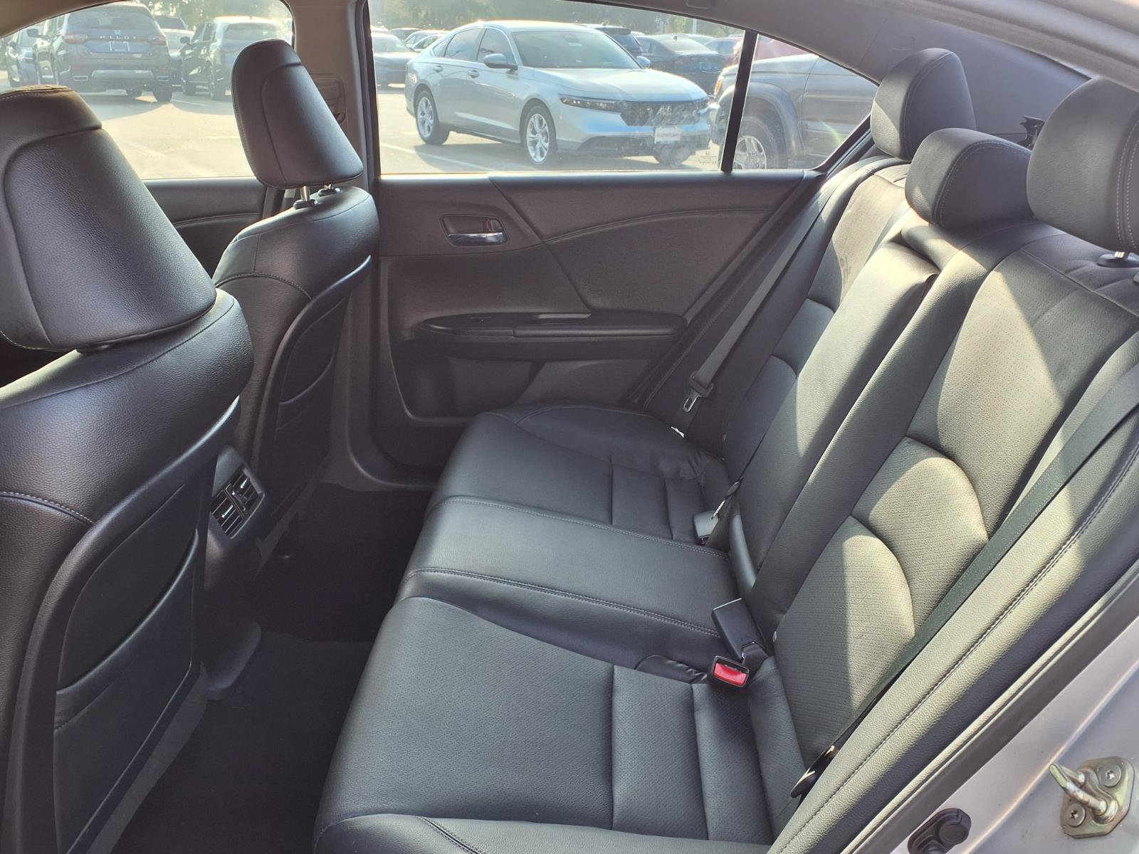 Used 2014 Honda Accord EX-L image 14