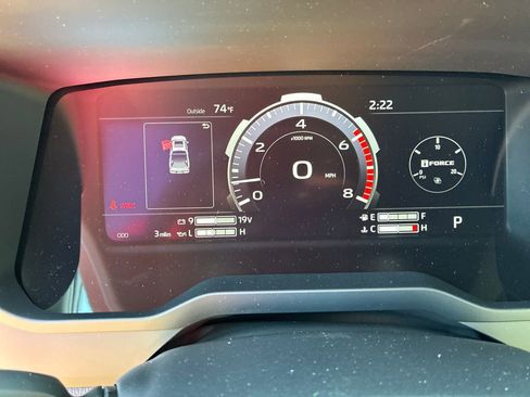 New 2026 Toyota Tundra Limited image 51