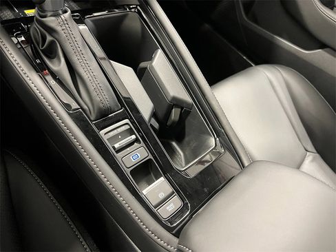 New 2025 Honda Accord Touring image 20