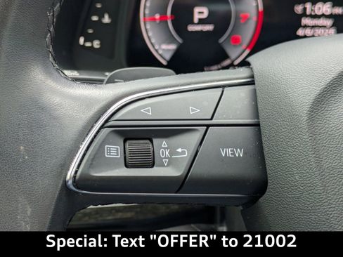 Certified 2023 Audi Q7 2.0T Premium w/ Convenience Package AWD/4WD image 30