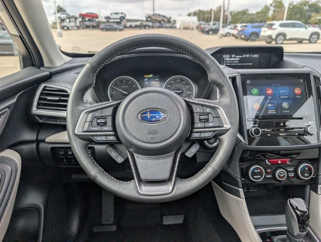 Used 2023 Subaru Forester Limited w/ Popular Package #3 AWD/4WD image 25