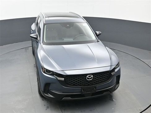 Certified 2023 MAZDA CX-50 2.5 S w/ Preferred Plus Pkg image 45