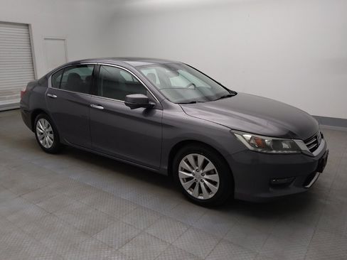 Used 2015 Honda Accord EX-L image 11