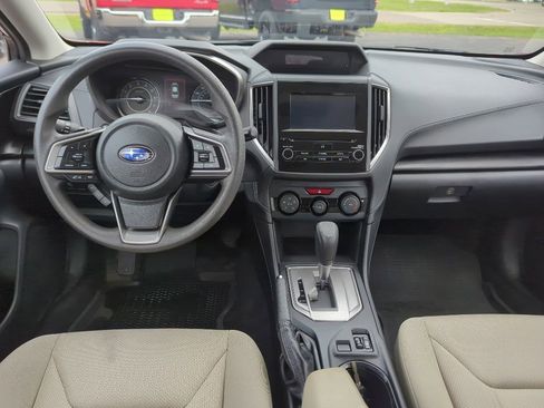 Used 2019 Subaru Impreza 2.0i Premium w/ Eyesight & BSD/Rcta & SRF AWD/4WD image 29