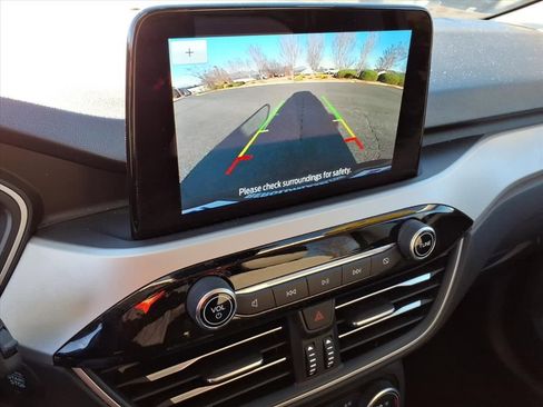 Used 2021 Ford Escape SE w/ Convenience Package image 37