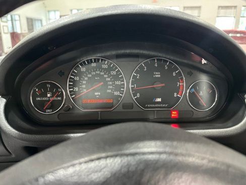 Used 1998 BMW M Roadster RWD image 64