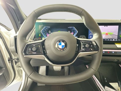 New 2026 BMW X3 xDrive30 w/ Convenience Package image 11