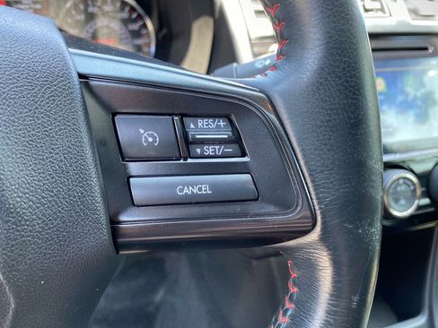 Used 2020 Subaru WRX Limited AWD/4WD image 20