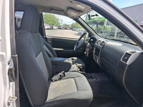 Used 2009 Chevrolet Colorado LT w/ Power Convenience Package AWD/4WD image 14
