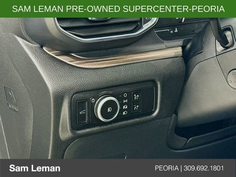 Used 2023 Ford Explorer Limited w/ Equipment Group 301A image 10