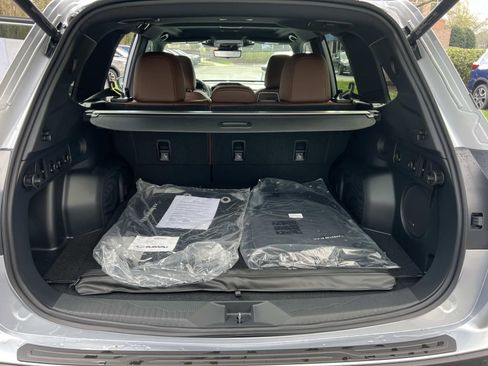 New 2026 Subaru Forester Touring image 17