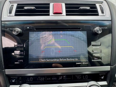 Used 2016 Subaru Outback 2.5i Premium AWD/4WD image 21
