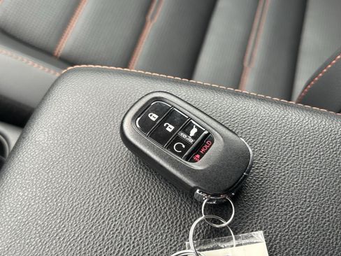 Used 2023 Honda CR-V Sport Touring image 26