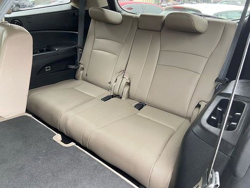 Used 2017 Honda Pilot EX-L image 22