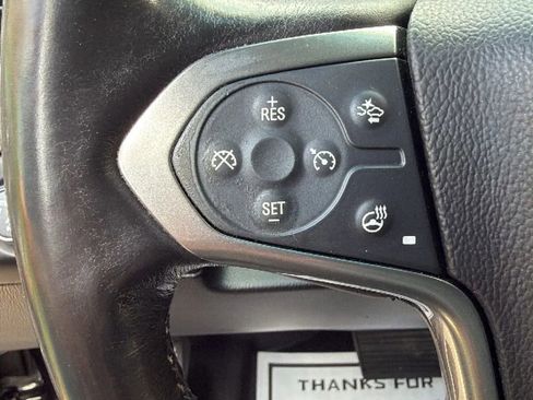 Used 2018 Chevrolet Tahoe Premier AWD/4WD image 17