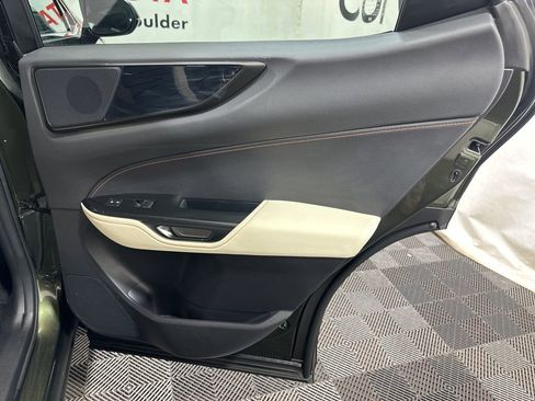 Used 2022 Lexus NX 350 350 Premium image 14