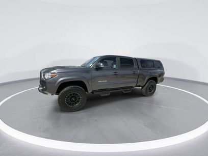 Used 2021 Toyota Tacoma TRD Sport w/ Technology Package