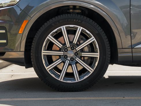 Used 2018 Audi Q7 3.0T Premium Plus w/ Premium Plus Package AWD/4WD image 29