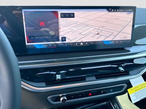 New 2026 BMW X5 M60i w/ Executive Package image 10