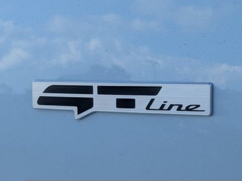 Used 2026 Kia K5 GT-Line FWD image 12