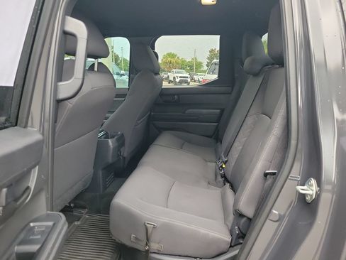 Used 2024 Toyota Tacoma SR5 RWD image 9
