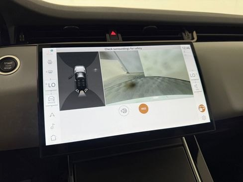 New 2026 Land Rover Range Rover Evoque S image 22