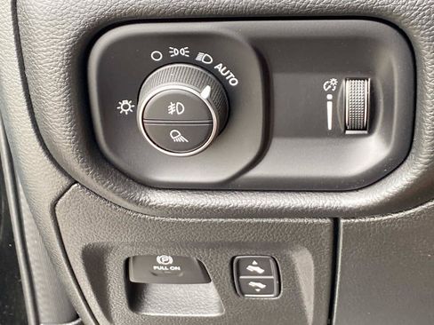 Certified 2022 RAM 1500 Big Horn AWD/4WD image 22