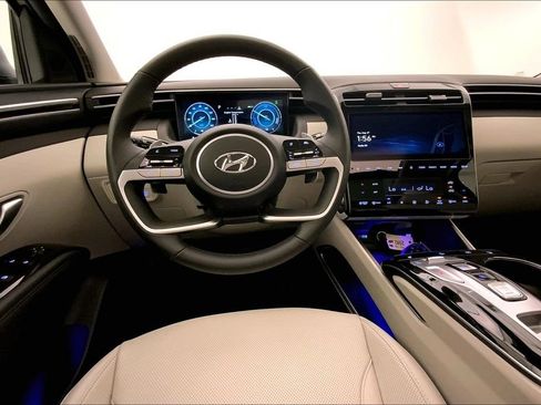 Used 2023 Hyundai Tucson SEL AWD/4WD image 4