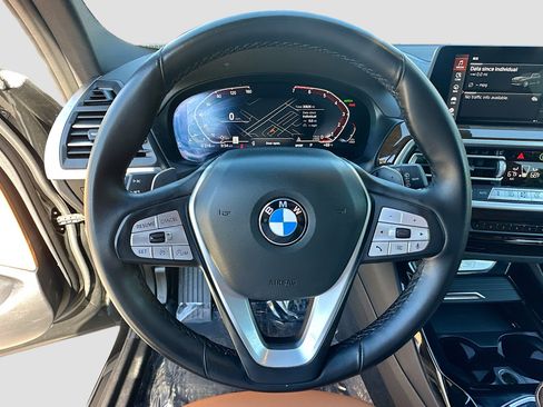 Certified 2023 BMW X3 sDrive30i w/ Convenience Package image 11