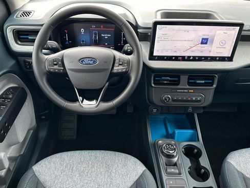 New 2026 Ford Maverick XLT image 13