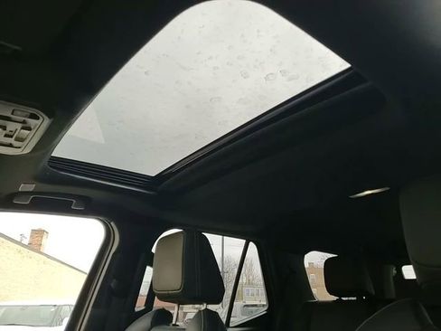 Certified 2025 Toyota 4Runner TRD Off-Road Premium image 20