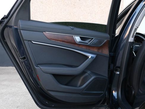 Used 2019 Audi A6 3.0T Prestige w/ Prestige Package AWD/4WD image 19