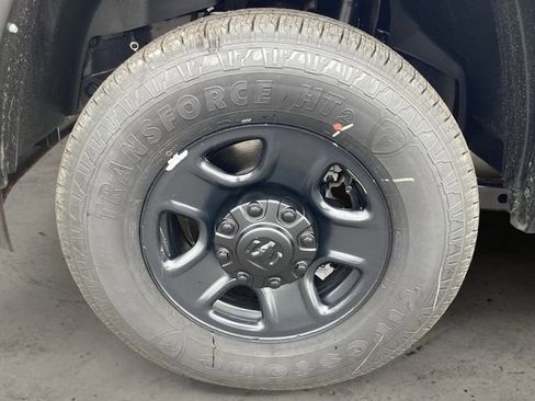 New 2026 RAM 2500 Tradesman image 15