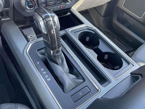 Used 2020 Ford F150 Raptor w/ Equipment Group 802A Luxury AWD/4WD image 23