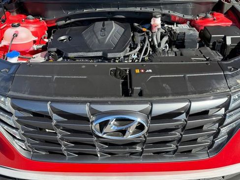 Used 2023 Hyundai Tucson SEL image 27