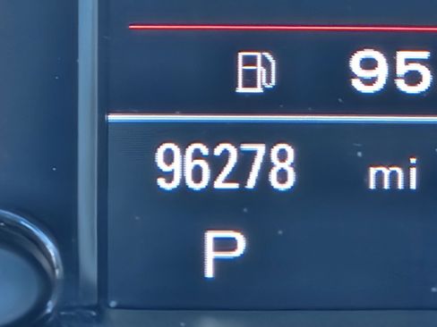 Used 2014 Audi Q5 3.0T Premium Plus image 9