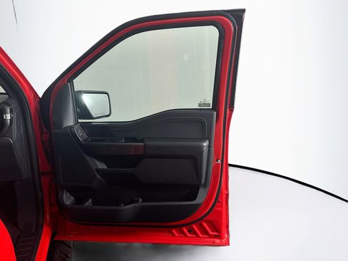 Used 2023 Ford F150 XLT w/ Equipment Group 302A High image 33