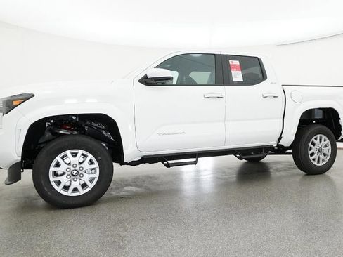 New 2026 Toyota Tacoma SR5 AWD/4WD image 51