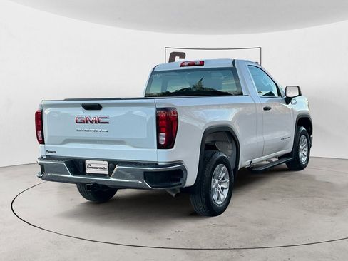 Used 2025 GMC Sierra 1500 Pro w/ Trailering Package image 5