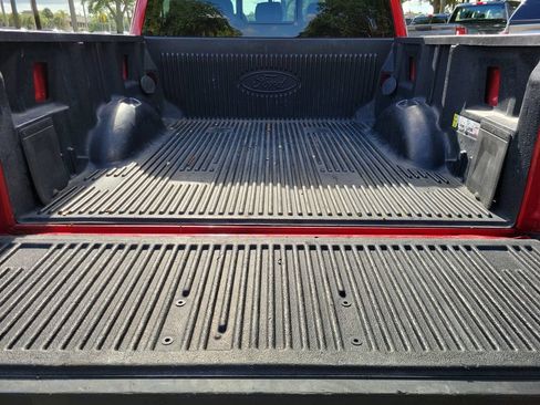 Certified 2024 Ford F150 XLT w/ Equipment Group 303A High RWD image 6